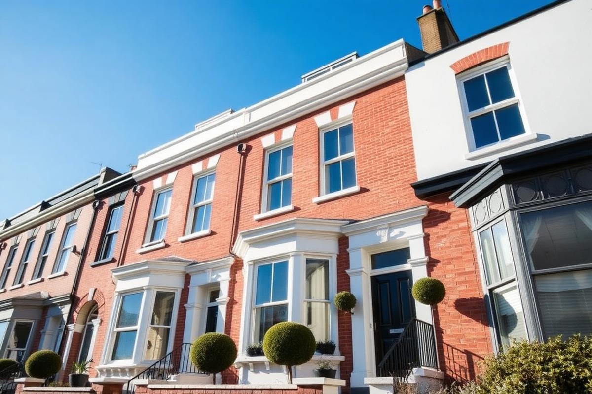 Property maintenance in Brighton and Hove